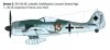 Italeri 1490 Focke-Wulf Fw 190 A-8/F Aces 1/72